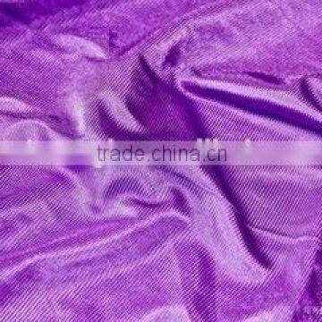 flame-resistant 100% Mercerized Velvet soft handfeeling