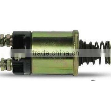 (CBS-1723) 24V SAWAFUJI STARTER SOLENOID, HINO DIESEL PART