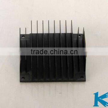 Aluminum Heat Sink Parts