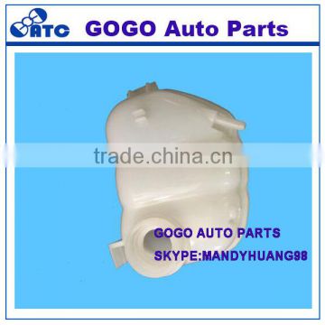 High quality coolant Expansion tank for OPEL OE NO.:1304207