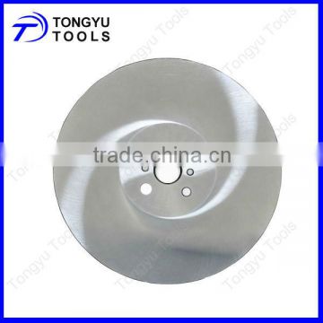 HSS circular saw blade,HSS DMO5 circular saw blade