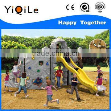 Outdoor Products Playground Spring Toy Used Amusement Park Equipment photo-3