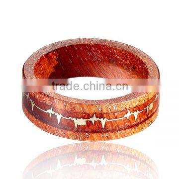 Wooden Ring photo-3