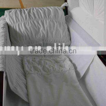 waterproofing coffin packing