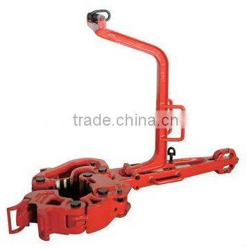 Oil equipment;Drilling rig;rig tool;Type SDD Manual Tongs