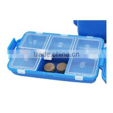 TX108B Digital Pill Box Timer WithTime & Alarm , Pill Box Timer photo-3