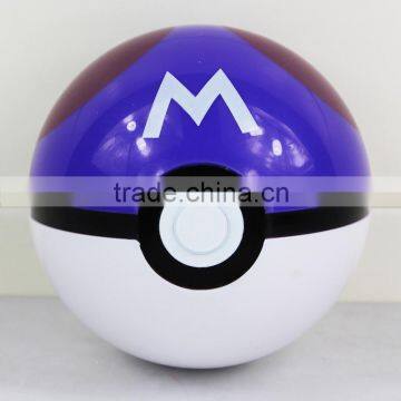 7cm Pokemon Ball Figures for Wholesale photo-4