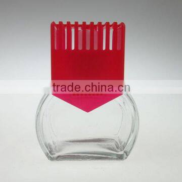 100ml, 150ml, 200ml, 250ml china glass bottle