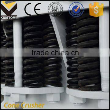Guangzhou KISSTONE Cone Crusher Lubrication System photo-5