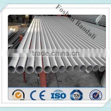 Astm A249 316 Stainless Steel Pipe and Tube photo-2