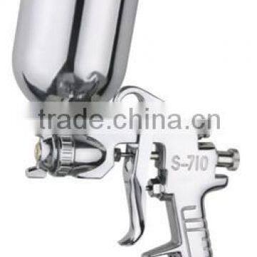 High pressure industrial spray gun S-710G