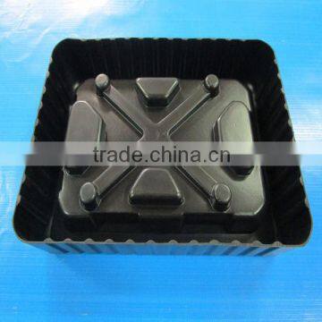 2015 High quality plastic Vacuum forming tray