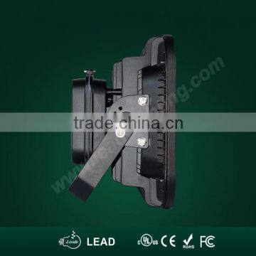 Led Lights for Outdoor Canopy UL CE ROHS SAA Approval SMD Chip150w Industry Led Flood Light With Meanwell Driver photo-6