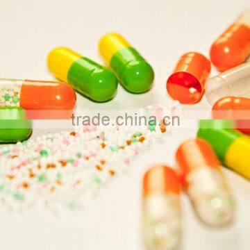 Factory Price Drug Empty Capsule photo-3