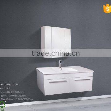 SY1502-1200 New Arrival BATHROOM VANITY CABINET