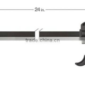 18 In. Ratchet Bar Clamp / 24 In. Spreader photo-5