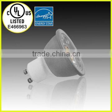 CRI > 95 Energy Star UL Cob Gu10 6W 5W Dimmable Gu10 Mini Led photo-4