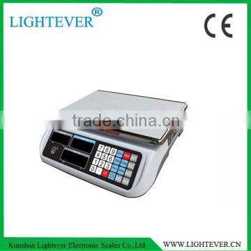 30kg new products digital food scale for fruits