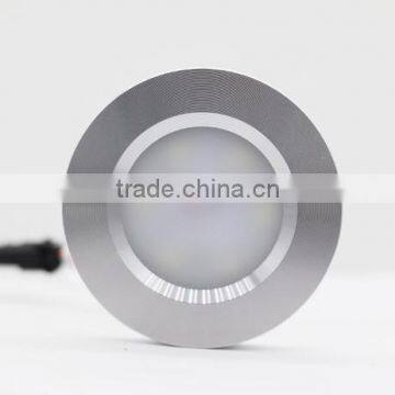 Mini LED Ceiling Light 3.5W 220V Round LED Light