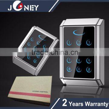 rfid access control rfid card reader machine touch keypad rfid reader