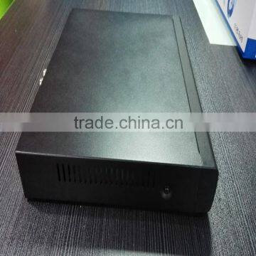 Ahd Dvr 4ch With 720p Cvi Camera(HCVR-04) photo-3