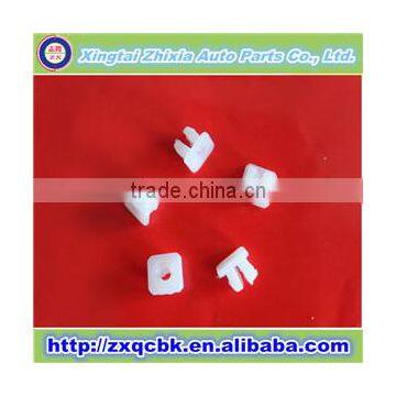 China auto clips fasteners/Plastic Fastener and Car Clip /Retainer clip for Auto