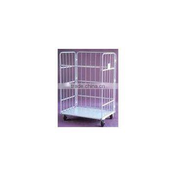 Roll Container