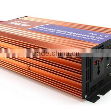 2kw power inverter off-grid inverters dc to ac inverter 50Hz/60Hz