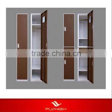 High Quality Colorful Modern Steel Almirah Designs photo-2