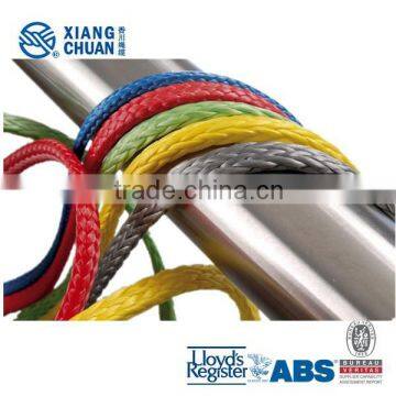 LR Approvaled UHMWPE ROPE