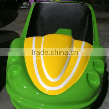 used battery operated bumper cars hot sale