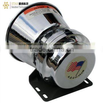 12V Factory Price 200w Police Speaker Horn Auto Horn Speaker for Car TS200Y photo-2