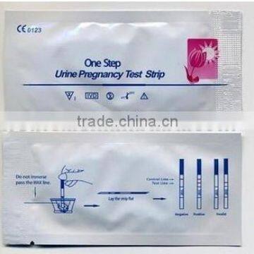 women rapid urine hcg pregnancy test hcg pregnancy test kit