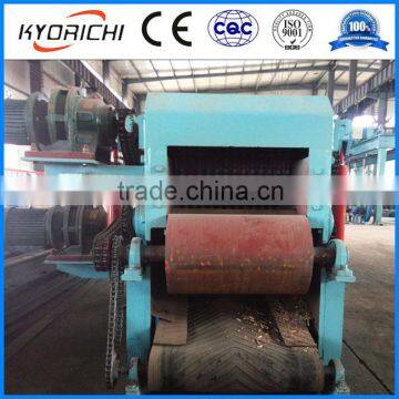 Forestry Used Small Wood Chipper