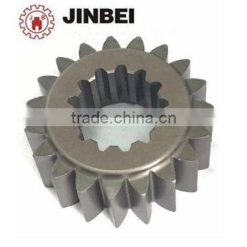 DH300-7 Swing Sun Gear for Daewoo Excavator Parts photo-3