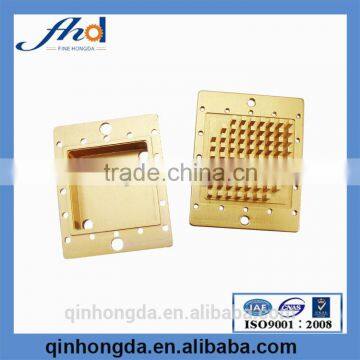 High Precision Injection Molding Machine Spare Parts