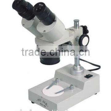 XTD-2A Stereo Microscope for Student/binocular Microscope for Laboratory Use photo-3