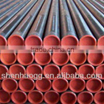 16Mn pipe made in China