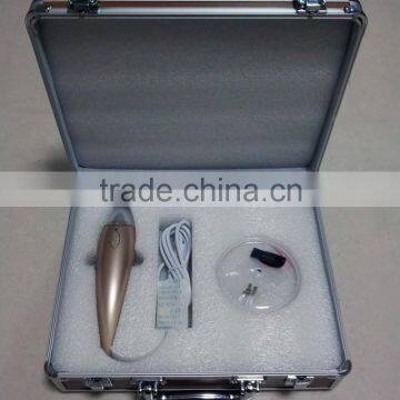 AYJ-J016 Beauty Salon Equipment Portable Intelligent Digital Skin Analyzer 3d photo-2