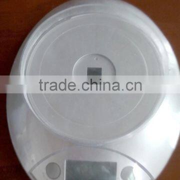 Mini House Use 200g Electronic Kitchen Scale for Distrubtors / Hot Sale Digital Food Kitchen Scale photo-4