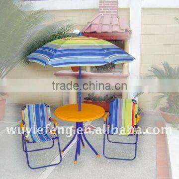 children camping furniture