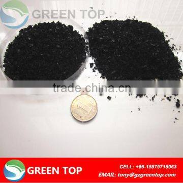 Humate Organic Fertilizer Humic Acid Sodium in Competitive Prices