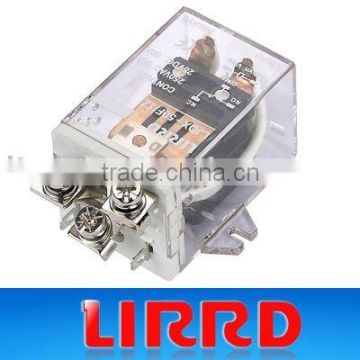 general purpose electromagnetism relay LJQX-50F