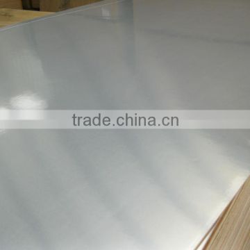 Decor Laminated Aluminum Faced Plywood for kitchen cabinet