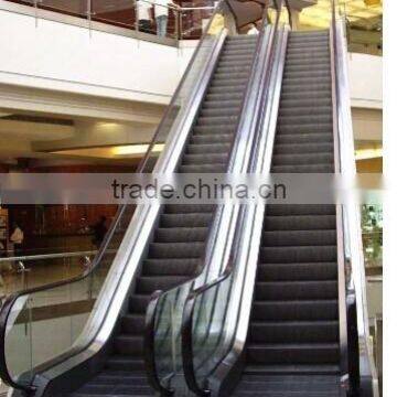 handrail escalator/escalator design/escalator components