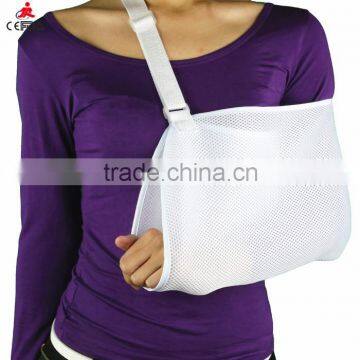 medical grade broken arm Immobilizing Arm Sling support for children