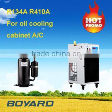 Hot Promo! Dehumidifier Parts R134a Potable Mini Compresores Rotativos CE Rohs Replace Gmcc Compressor OEM Factory