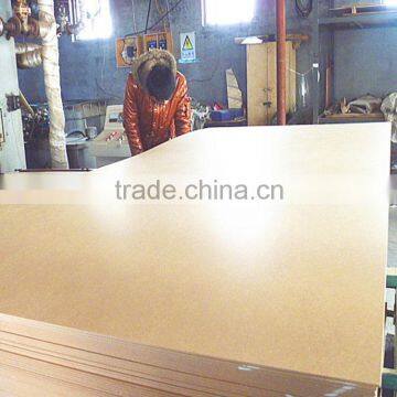 thin MDF board