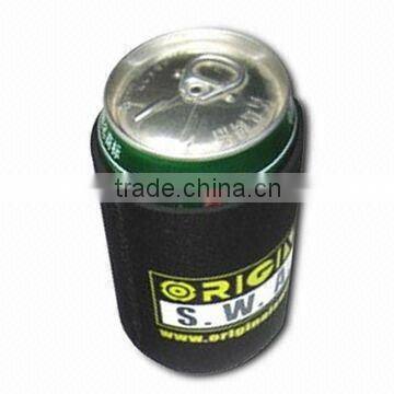 neoprene can cooler