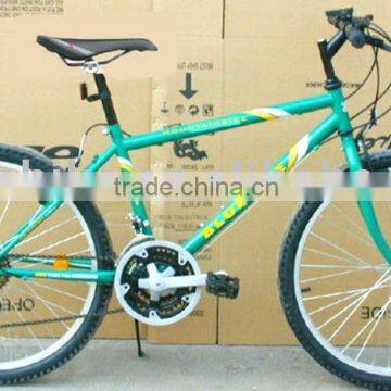 exercise mountain bike/mtb/road bike/city bike